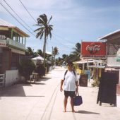  Caye Caulker, Belize